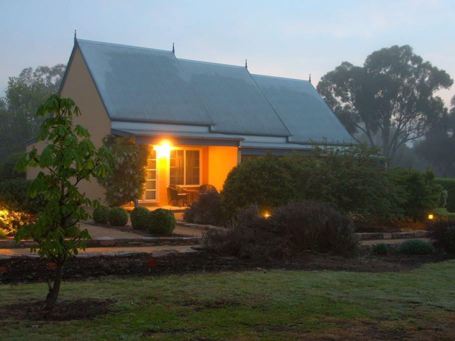 Vineyard Cottages Ballandean Exterior foto